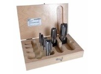 Greenfield 356023 NO.0-80 HS G H2 2F PL SP PT TIN Tap | High-Quality Tools