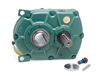 Dodge 356295 SCXT705 Screw Conveyor Reducer | High-Quality Industrial Gearbox