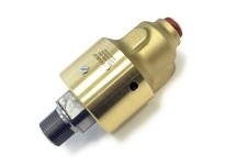 Deublin 357-000-002 Rotary Union 1"-11.5 NPT Right | YarinInd