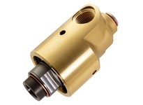 Deublin 357-000-235 Rotary Union M35x1.5 Right Hand | High-Quality Industrial Supply