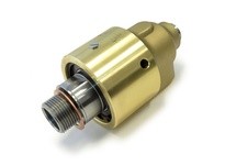 Deublin 357-045-222 Rotary Union G 1"-11 Right Hand | YarinInd