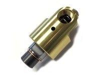 Deublin 357-050-019 Rotary Union 1-1/2"-12 UNF Right Hand | YarinInd