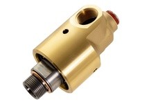 Deublin 357-130-223 Rotary Union G 1"-11 Left Hand | YarinInd