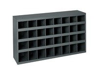 Durham 357-95 32 BIN SB #95 GRAY