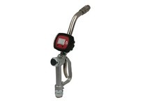 ALEMITE 3570-B METER ELECTRONIC RIGID EXT.HIGH V | YarinInd