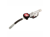 ALEMITE 3573-B CONTROL VALVE ELEC. METER