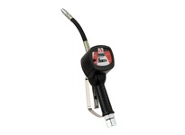 ALEMITE 3575-B METER(QRTS) W/ FLEX EXTENSION