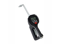 ALEMITE 3580-A RF METER W/ RIGID EXTENSION