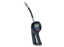 ALEMITE 3580-B RF METER W/ FLEXIBLE EXTENSION