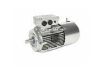 Nord 35810284 100LP/4 CUS 182TC BRE40 HL TW Motor | High-Quality Industrial Motor