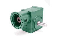 Dodge 35A15R18 15:1 Ratio Right Side Solid Output Shaft | Industrial Supplies