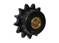 US Tsubaki 35B15T Idler For O-B HT