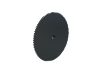 35BS96-1 PITCH: #35 TEETH: 96 Bore: 1 INCH