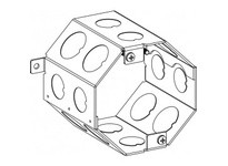 Orbit 35CB CONCRETE BOX 3-1/2 DEEP | Durable Electrical Solutions