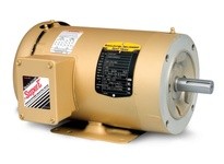 Baldor 35E2974M361G1 1HP 1800RPM 3PH 60HZ 56C 3520M TEFC F3 N