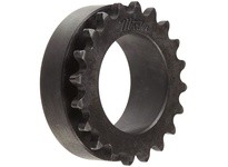 35H21 Roller Chain Sprocket MST Bushed for (H) | High-Quality Industrial Supplies