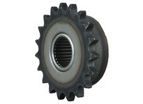 35NB13H 1/2 PITCH: #35 TEETH: 13 Bore: 1/2 INCH