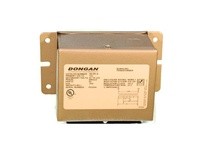 Dongan 36-05-N .050KVA 480 TO 4-8-12-16-20-24 SIGNALING TRANSFORMER