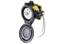 Meltric 36-24235-K16-972-HAZ DR250 HAZ RECEPTACLE | YarinInd