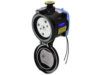 Meltric 36-64163-972-HAZ DS60 HAZ RECEPTACLE METAL BLACK | YarinInd