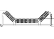 REXNORD 6472297 36-GC5401-01 IDL*45TRGH STL UEQ R/ | YarinInd