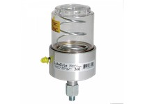 Lubesite 360 300 SERIES METAL BASE 6oz (EXTRA LARGE)