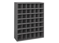 Durham 360-95 42 BIN SB #95 GRAY