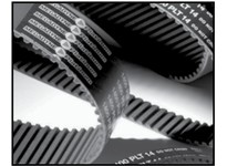 Jason 3600PLT8M40 RPC 8mm Platinum Belt | High-Performance Industrial Belt