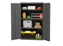 Durham 3601-95 FDC 36X18X60 3S KH 95