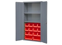 Durham 3602-BLP-14-2S-1795 FDC 36X18X72 14B #17 2S KH 95