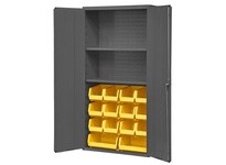 Durham 3602-BLP-14-2S-95 FDC 36X18X72 14B 2S KH 95