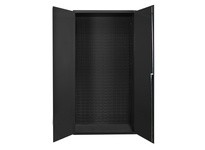 Durham 3602-BLP-95 FDC 36X18X72 BLP KH 95 | Industrial Storage Solutions