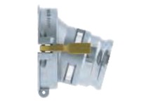 PT Coupling 3603330L2 DA-3SG-L2 DRP/ADPT SLII | YarinInd