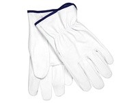 MCR 3603S Select Grain Goatskin Driver Straight Thumb | Industrial Safety Gear