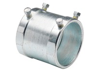 Bridgeport 3605-US 2" US RGD Set Screw Coupling | High-Quality Industrial Supplies