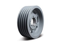 TBWOODS 3605C 36.0X5C-J Conventional Sheave