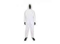 3606/M PosiWear BA Coverall Elastic Wrist/Ankle and Hood | YarinInd