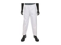 3616/XL PosiWear BA Microporous White Pant Size XL | YarinInd