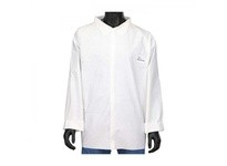3617/XL PosiWear BA Microporous White Shirt XL | YarinInd
