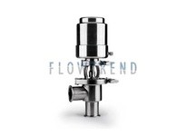 Flowtrend 120046 361TR-10W-20-1 1/2-SFY 316L