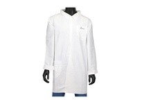 3620/M PosiWear BA Lab Coat 2 Pocket M