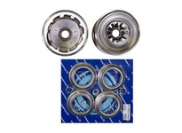 Grundfos 365104 KIT CR60 6-8 STAGES | High-Quality Industrial Supplies