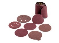 United Abrasives SAIT 36558 3S Stearated Aluminum Oxide Disc | Durable & Reliable