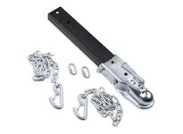 Generac 365781 Ball Hitch Kit | High-Quality Industrial Supplies