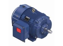 Marathon Y574A 365THFCD8036 75 1800 TEFC 365T 3/60/230/460