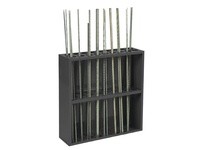 Durham 367-95 THREADED ROD#95 GRAY