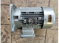 Nord 36813784 SK 132MP/4 CUS TW 10 HP 1770 RPM 230/460V electric motor