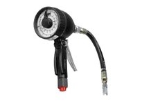 ALEMITE 3685-M METER MECH. W/ RIGID EXT.