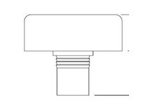 ALEMITE 369518 VENT ASY TRANSMISSION