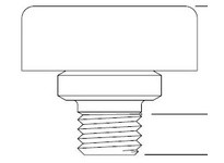 ALEMITE 369568 VENT ASY AIR M 10 x 1.5Allison Tra